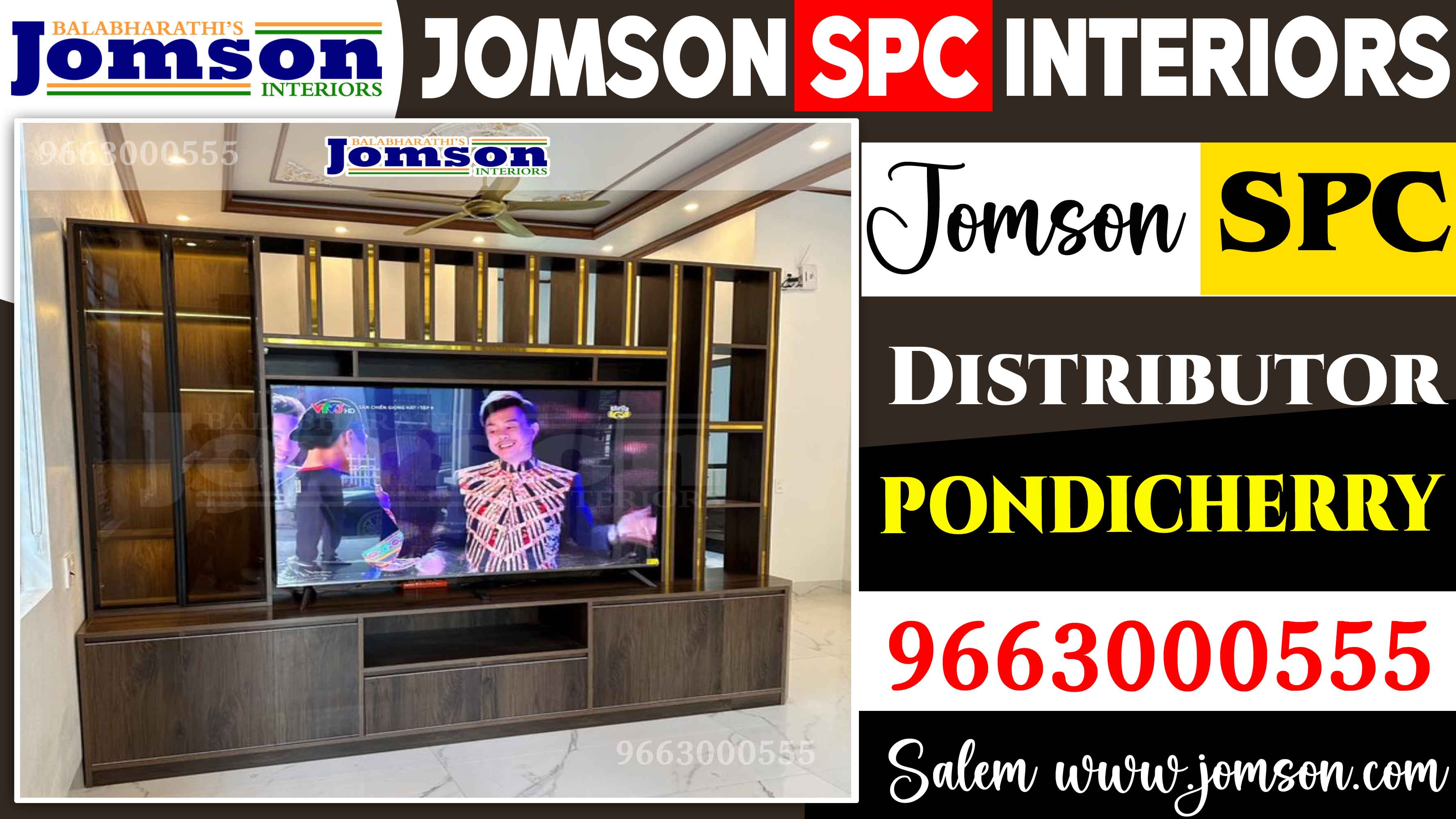 spc interiors pondicherry